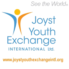 Joyst Youth Exchange International Limited